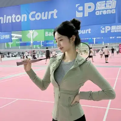朱巧睿